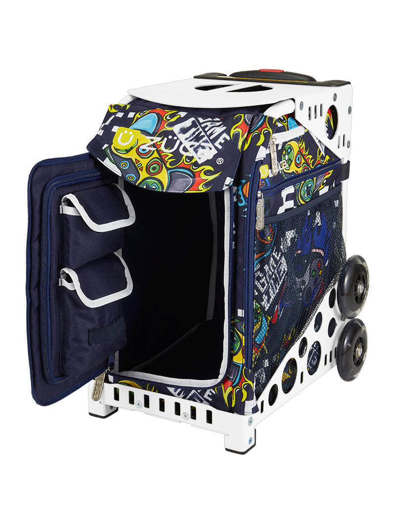 Game Time Sport + Lunchbox