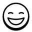 smile icon