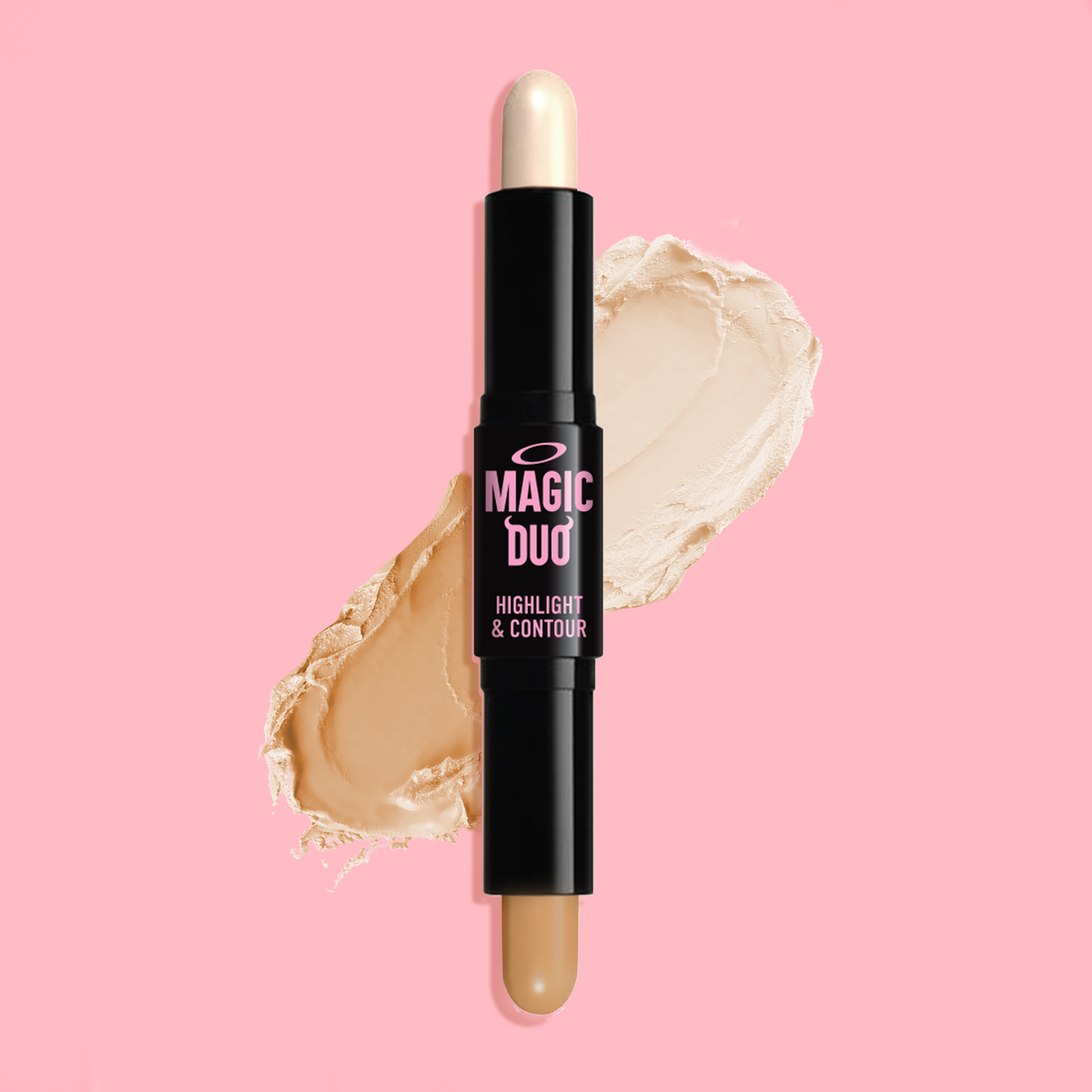Magic Duo Highlight and Contour