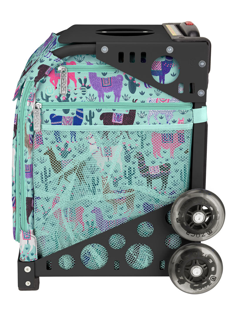 Llama Rama Sport + Lunchbox