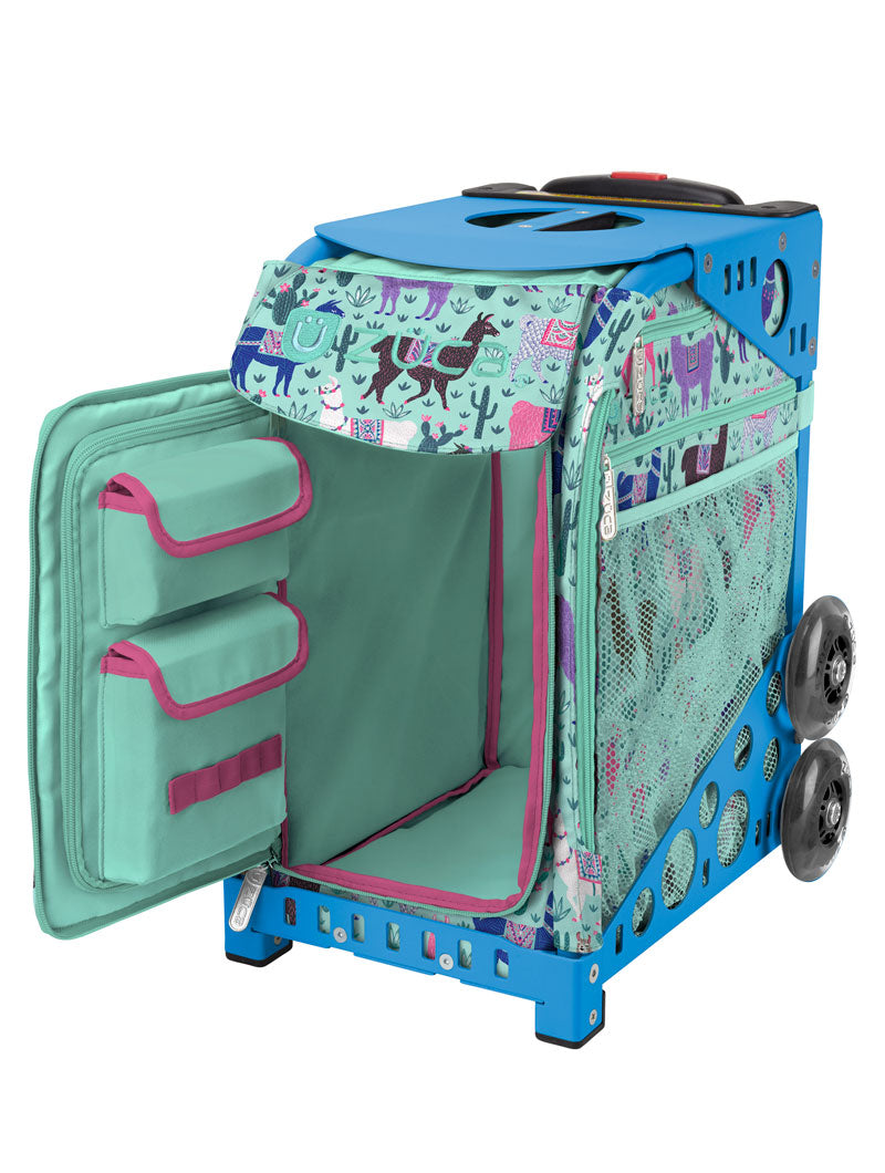 Llama Rama Sport + Lunchbox
