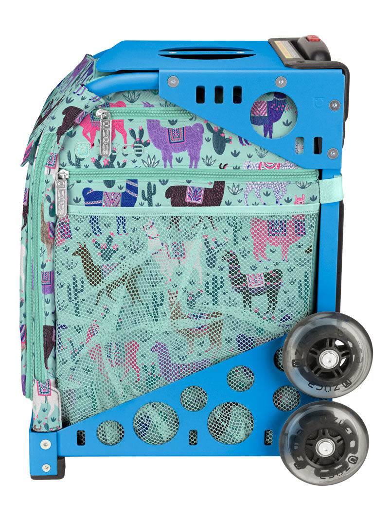 Llama Rama Sport + Lunchbox