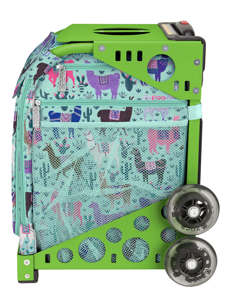 Llama Rama Sport + Lunchbox