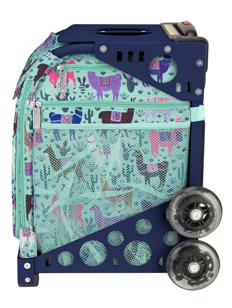 Llama Rama Sport + Lunchbox