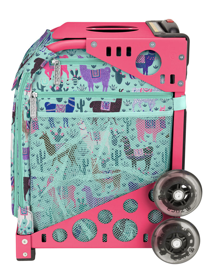 Llama Rama Sport + Lunchbox
