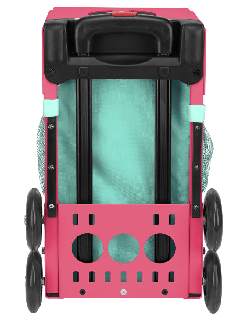 Llama Rama Sport + Lunchbox