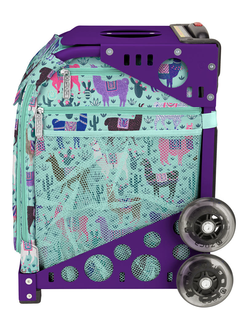 Llama Rama Sport + Lunchbox