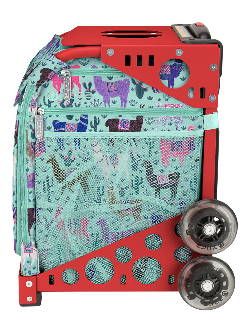 Llama Rama Sport + Lunchbox