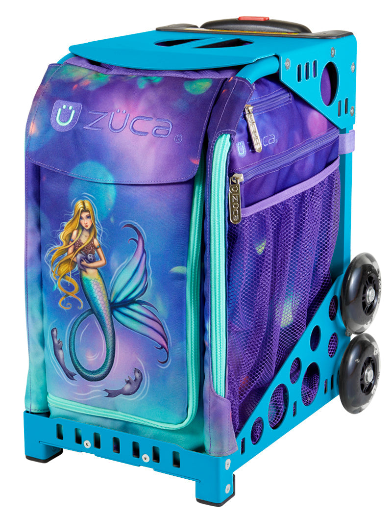 Mermaid Magic Sport + Lunchbox