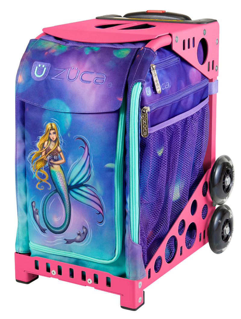 Mermaid Magic Sport + Lunchbox