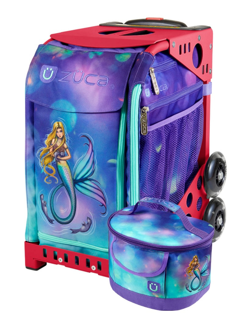 Mermaid Magic Sport + Lunchbox