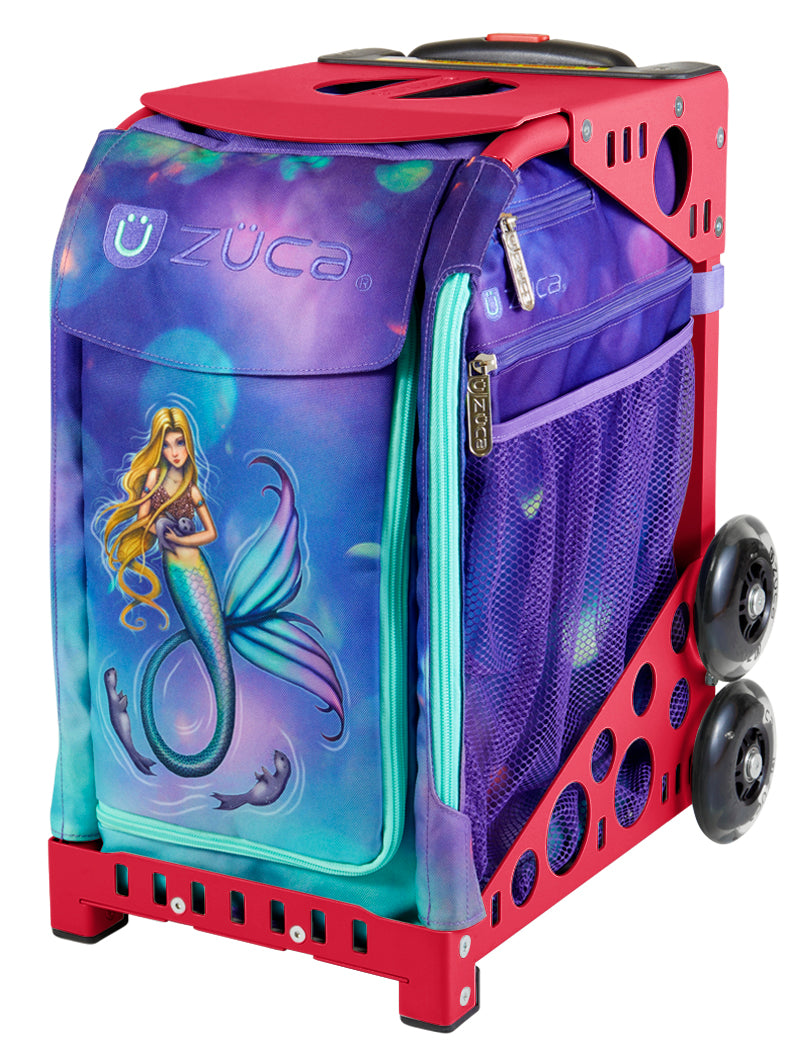 Mermaid Magic Sport + Lunchbox