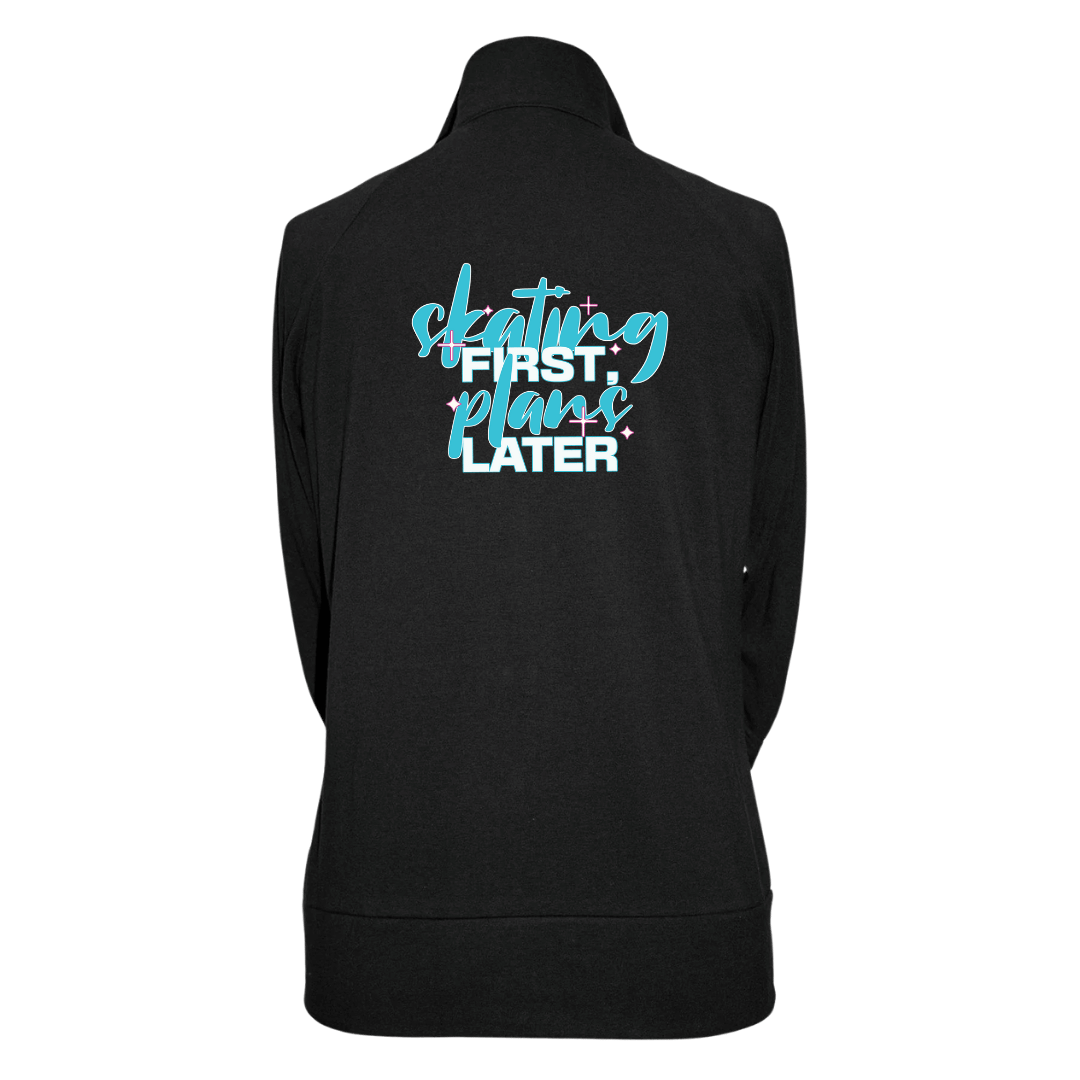 Skating First Practice Jacket