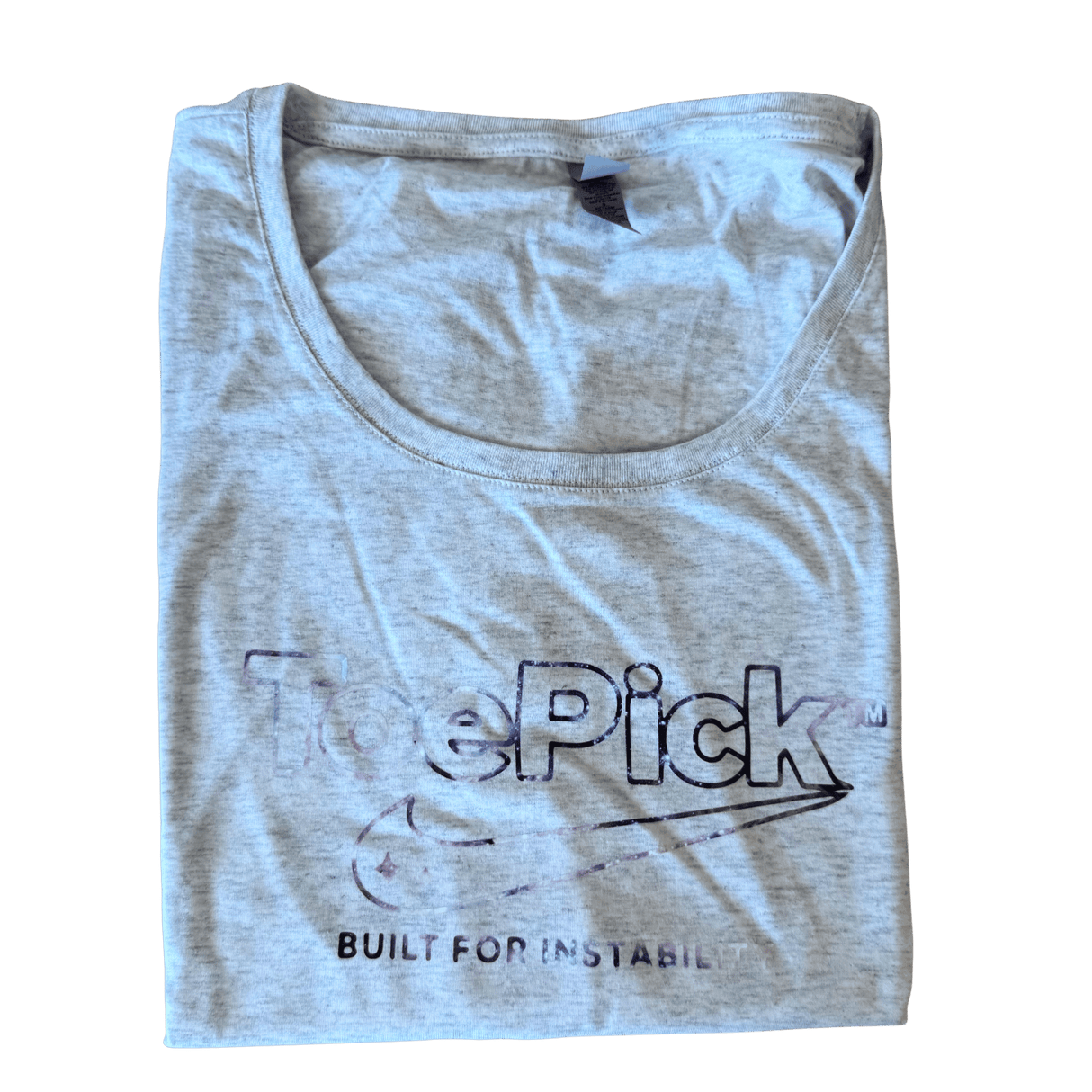 ToePick Built for Instability Cosmic Dolman - L - OneofOne