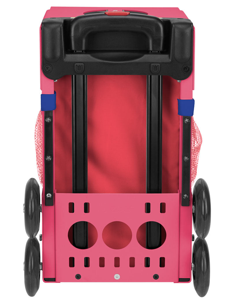 Paisley In Red Sport + Lunchbox