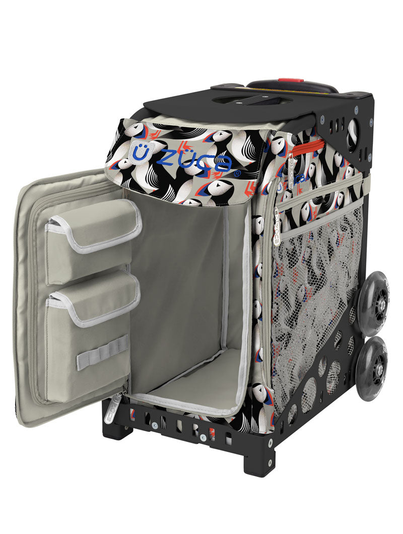 Playful Puffins Sport + Lunchbox