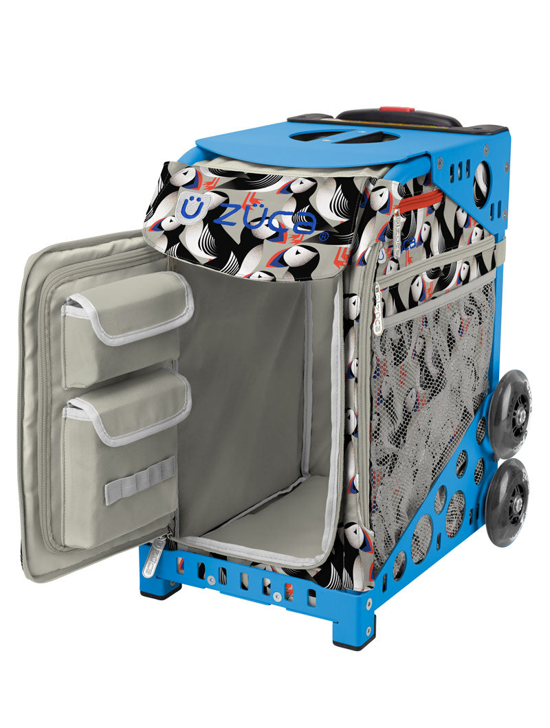 Playful Puffins Sport + Lunchbox