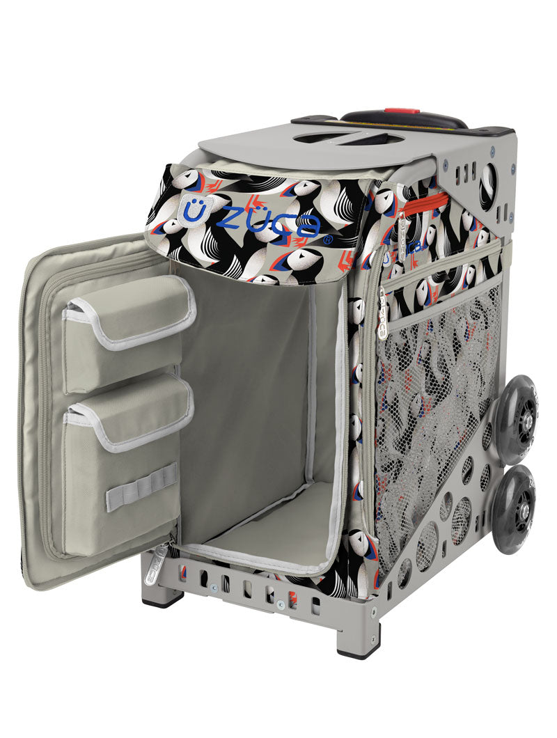 Playful Puffins Sport + Lunchbox