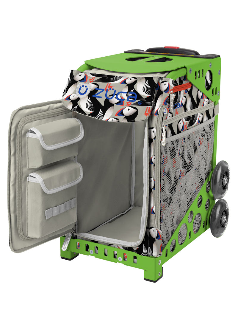 Playful Puffins Sport + Lunchbox