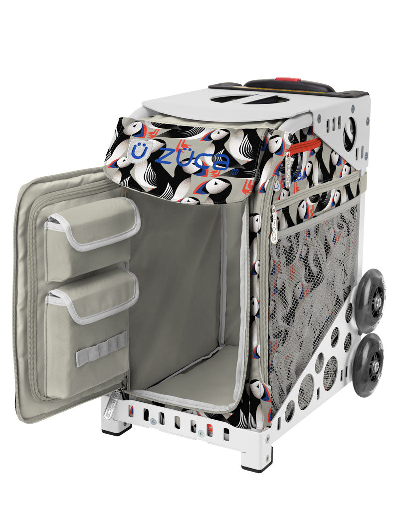 Playful Puffins Sport + Lunchbox