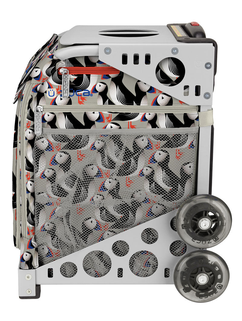 Playful Puffins Sport + Lunchbox