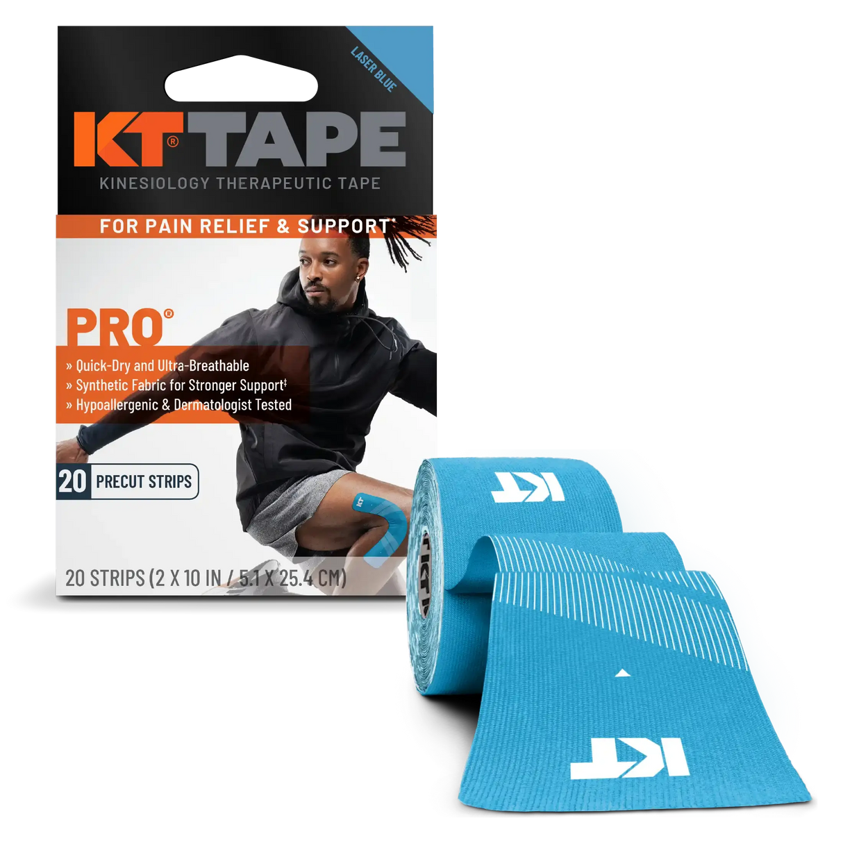 KT Tape Pro®