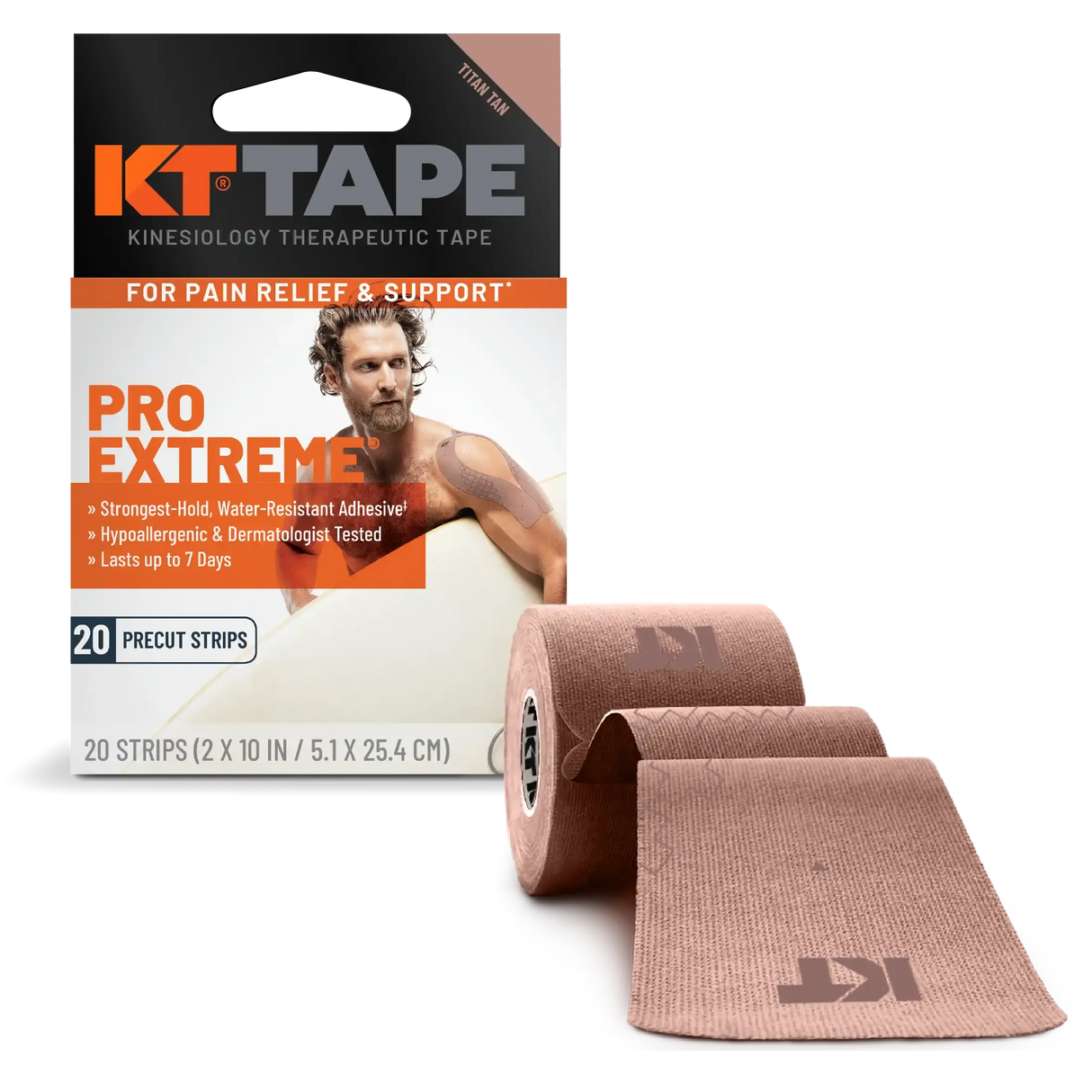 KT Tape Pro Extreme®