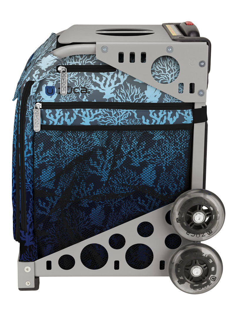 Reef Sport + Lunchbox