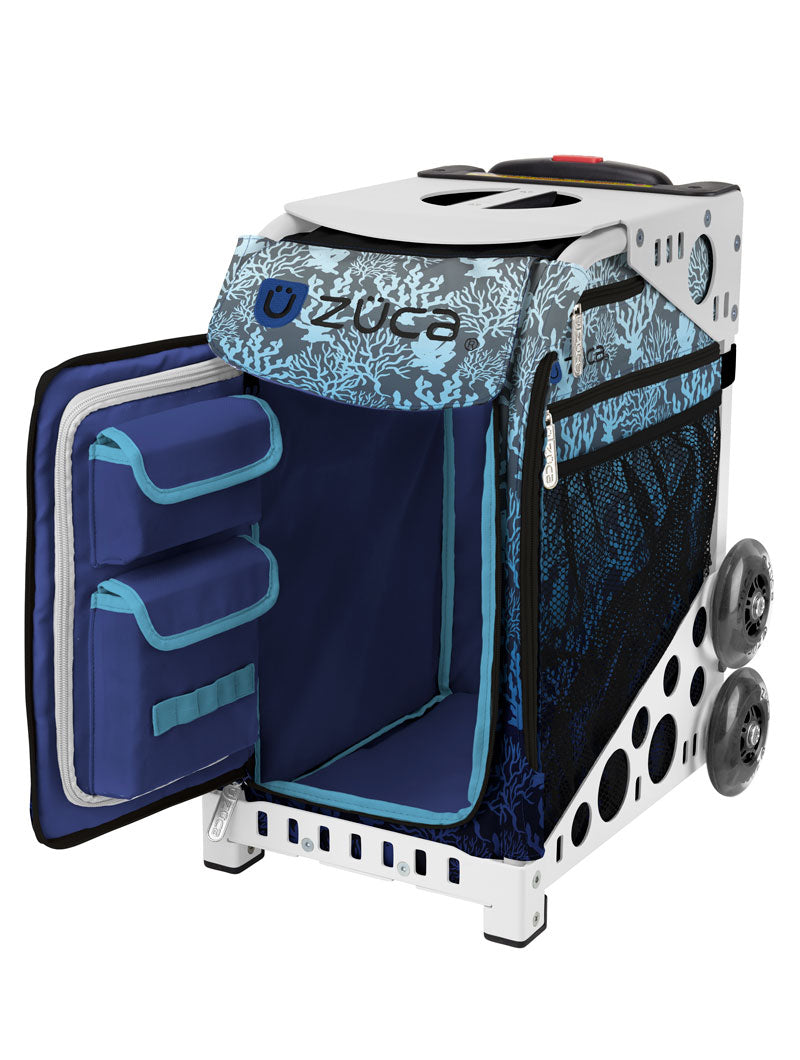 Reef Sport + Lunchbox