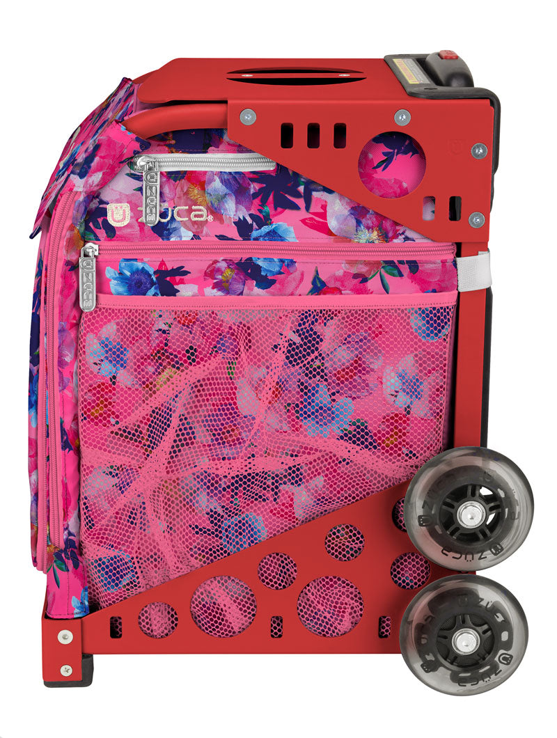 Romantic Botanic Sport