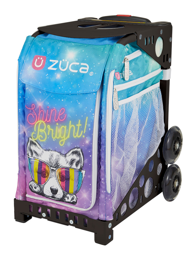 Shine Bright Sport + Lunchbox