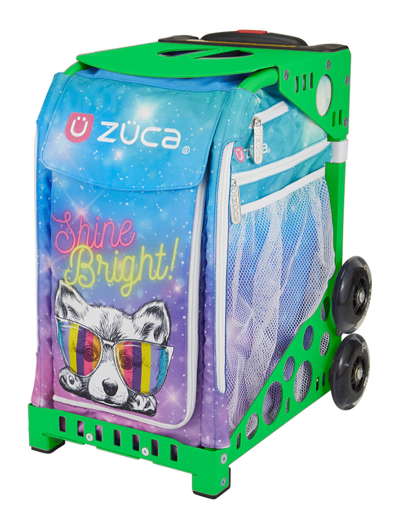 Shine Bright Sport + Lunchbox