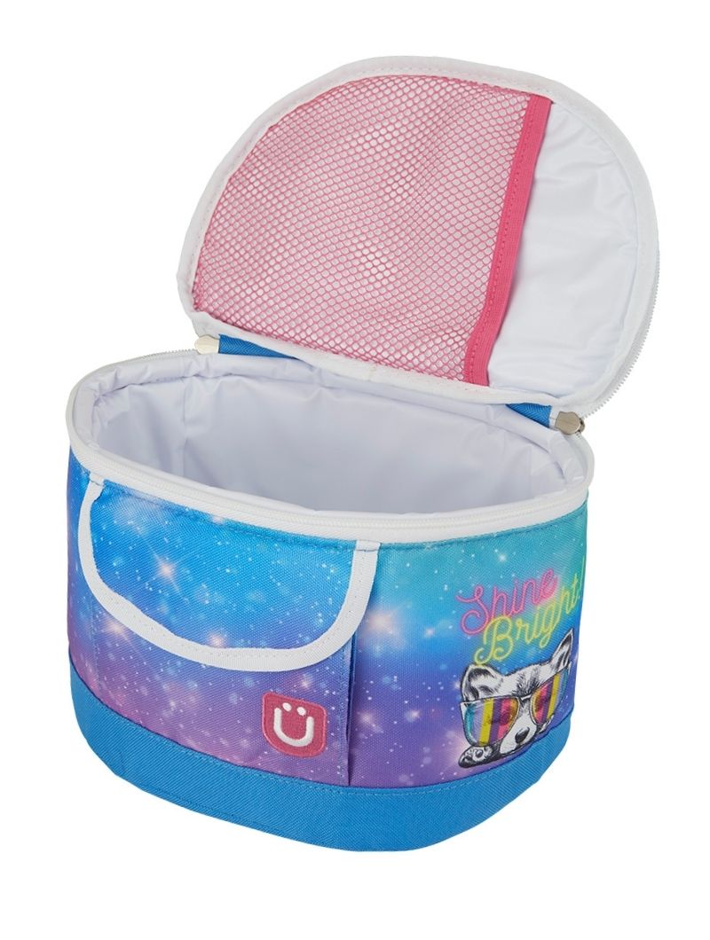 Shine Bright Sport + Lunchbox