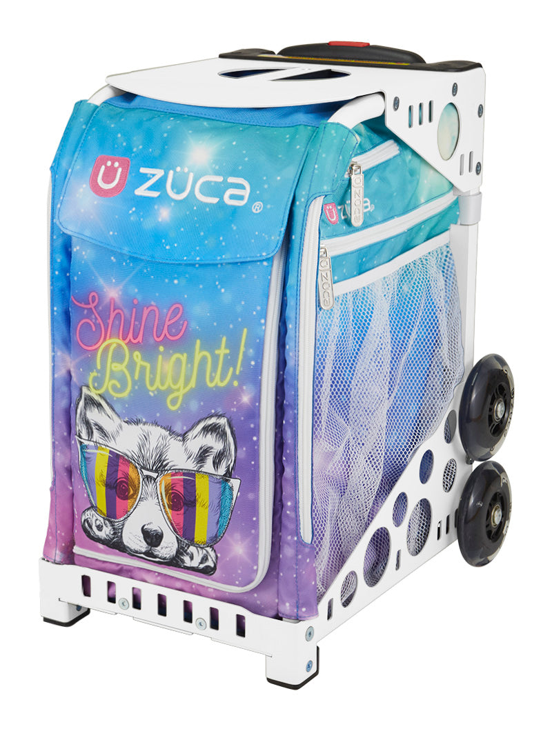 Shine Bright Sport + Lunchbox