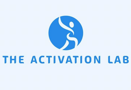 the activation lab logo