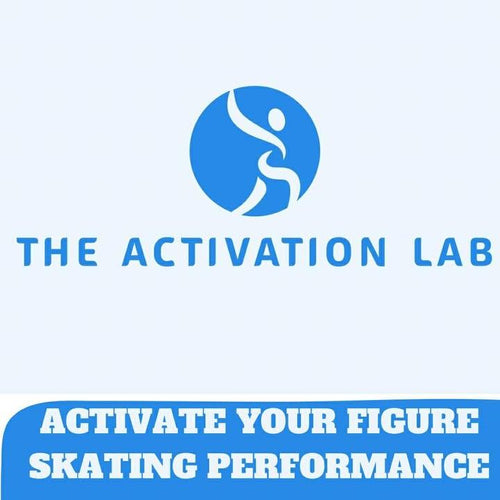 Creating A Strong Figure Skating Foundation