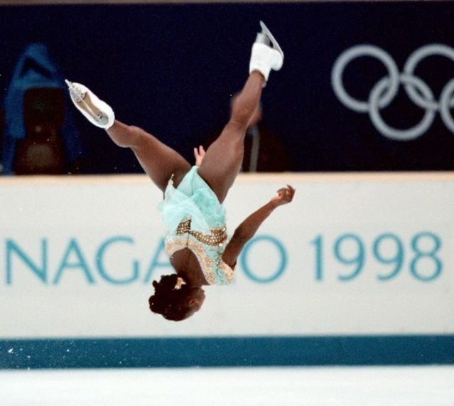 The Backflip Is Back: Figure Skating's Most Controversial Move Takes Center Stage
