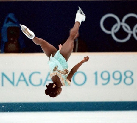 The Backflip Is Back: Figure Skating's Most Controversial Move Takes Center Stage