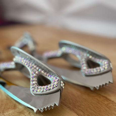 Mastering Your Blade: A Fresh Guide to Choosing Figure Skating Blades