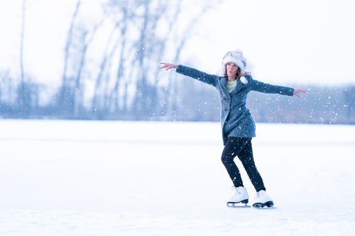 13 Tips for Adult Beginner Figure Skaters