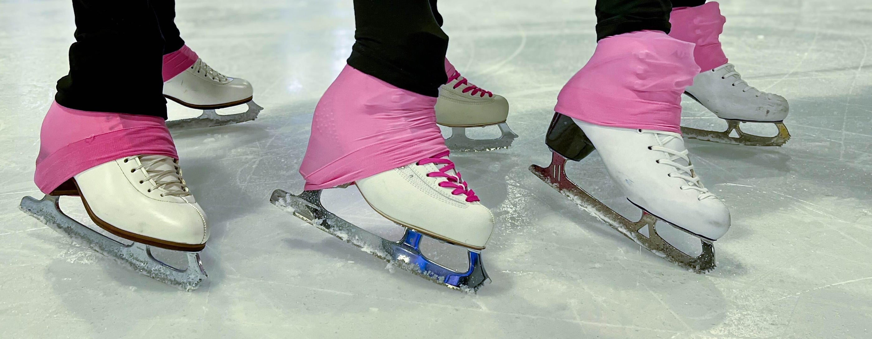The Ultimate Boot Guide for Adult Figure Skaters - Adults Skate Too LLC