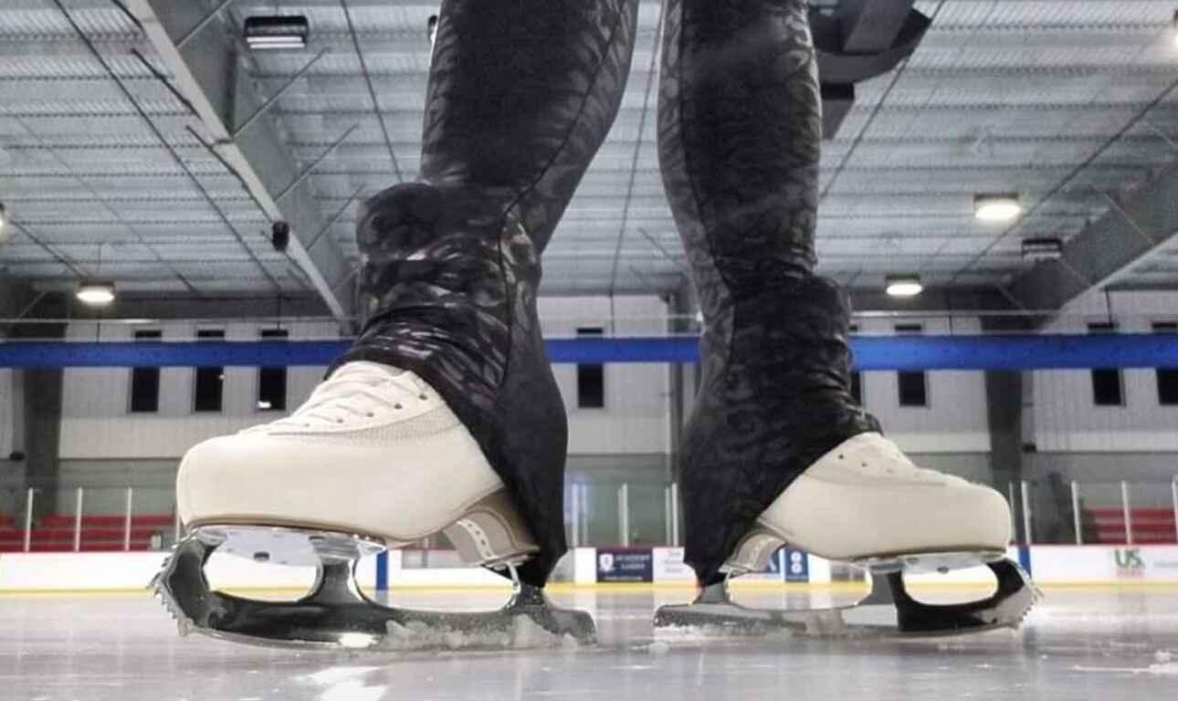 The Ultimate Blade Guide for Adult Figure Skaters - Adults Skate Too LLC