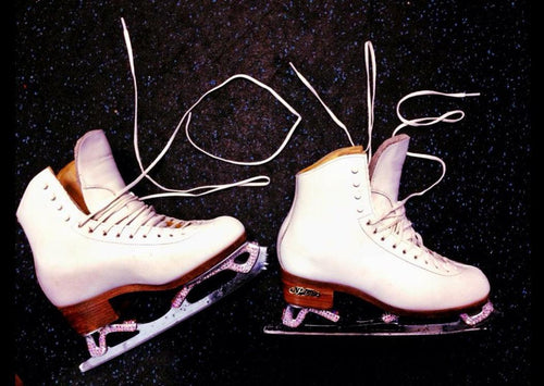 Figure Skating Terminology: A Beginner's Guide to Skating Equipment