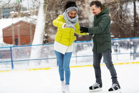 It's Never Too Late to Learn How to Ice Skate - Adults Skate Too LLC