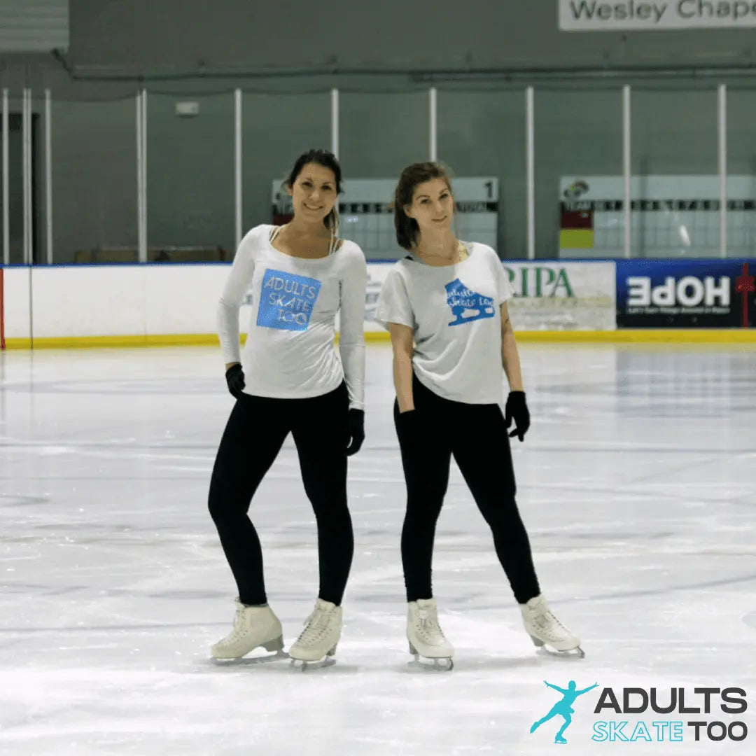 🎅🎁 Our Winter Release is HERE! 🎅🎁 - Adults Skate Too LLC