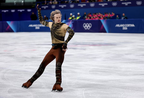 Who Is Ilia Malinin? The "Quad God" Explained