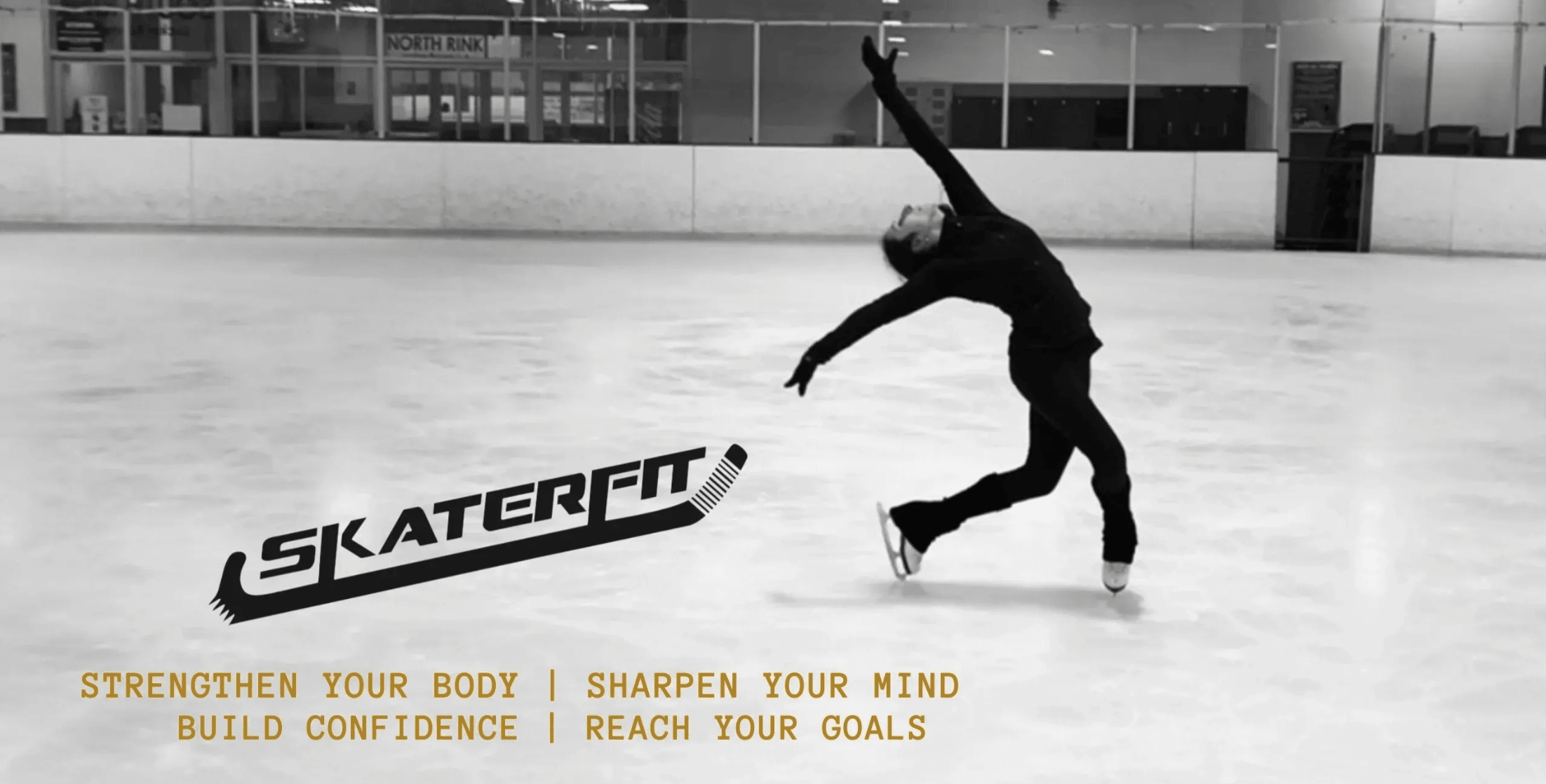 Why Warming Up and Stretching Is Important Before Skating - Adults Skate Too LLC