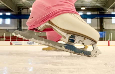 Figure Skating Boots & Blades Comparison Guide