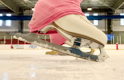 Figure Skating Boots & Blades Comparison Guide