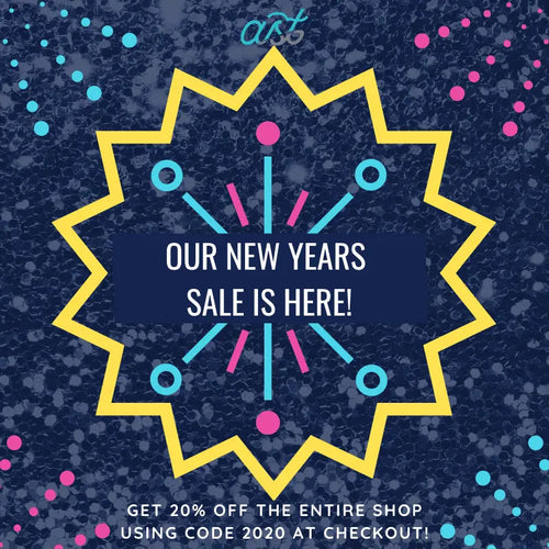 Team AST - 2019 Recap